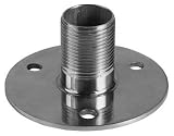Shakespeare 4710 Ss Mount - Antennas - Antenna-Hardwar