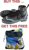 Bare Trek Boots