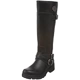 Harley-Davidson Womens Tobbi Boot