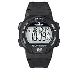 TIMEX タイメックス T5K265 アイアンマン トラアスロン 10ラップ ベーシック