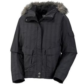 Columbia Aurora Ice Insulated Jacket - Women's