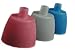 The Sonic Seal for FlexCare (Pack of Blue, Frost and Pink)