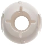 Safety 1st Grip N Twist Door Know Covers, 3 Pack