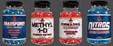 Bulking Cycle-Legal Gear Muscle Bulking Cycle, 1 Cycle