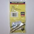Yellow Jacket 18985 5/16" Vacuum/charge Valve with Side Port