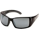 Costa Del Mar Blackfin-Black/Grey CR39