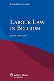 Labour law in Belgium