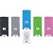 Wii Charger Stat Battery Kit (Colors may Vary)