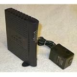Arris / Touchstone CM550A DOCSIS 2.0 Cable Modem CM550 A