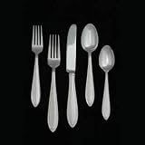 Wedgwood 5700140016 India Stainless Cake Server