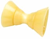 UPC 719249566009 product image for Seachoice Polyurethane Bow Roller with Bells, 4