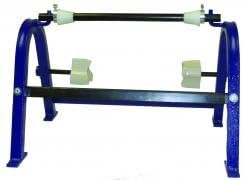 Masker - 12 inch Stationary Masker