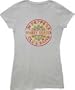 The Beatles - Lonely Hearts Juniors Babydoll T-Shirt