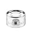 Bodum Bistro Teapot Glass Tea Light Warmer Small