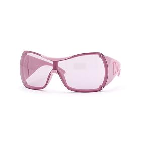 Buy CHRISTIAN DIOR BABY SHINE color SBIV6 Sunglasses by Christian Dior