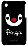 ピングー iPhone3G/3GS専用キャラクタージャケット PG-02B gs