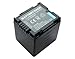 Neewer Rechargeable Li-Ion Battery Pack with Premium cell Replacement for Panasonic CGA-DU14A/1B / CGA-DU06 / CGA-DU07 / CGA-DU12A/1B / CGA-DU21 / Hitachi DZ-BP21SJ / DZ-BP14S / DZ-BP7S / DZ-BP14SW /VW-VBD210 Battery Pack