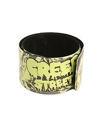 Click here to buy Creep Street The Slap Bracelets,Accessories for Men.