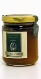 Canonica Verde Italian Millefiore Wildflower Honey