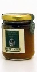 Canonica Verde Italian Millefiore Wildflower Honey