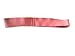 Victoria's Secret PINK NATION Headband (Soft Begonia)