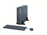 Fujitsu Esprimo E400 Desktop PC (Intel Core i3 2130 3.4GHz Processor, 4GB RAM, 500GB HDD, DVDRW, LAN, Integrated Graphics, Windows 8 Professional)