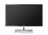 LG E2290V-SN 21.5-Inch Premium Super Slim Widescreen LED LCD Monitor - Metal