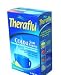 Thera Flu Blue Cold & Sore Throat #968 6 Pk.