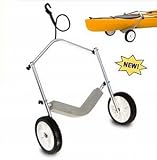 Paddleboy Peanut Boat Cart