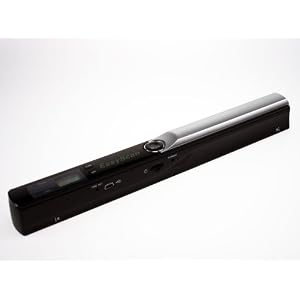 Wacces Ps410 600dpi Colour & Mono Handyscan Handheld Scanner