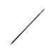 Corning Pyrex Borosilicate Glass Straight Reusable Wide Tip Serological Pipette, 0.1ml Graduation Interval, "To Deliver", Color-Coded, Colored Markings