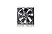 Fractal Design Dynamic GP-12 Black case fan FD-FAN-DYN-GP12-BK