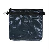 Maxpedition 1808B 12 x 12 Moire Pouch, Black