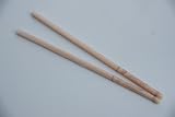 1x Pair of beeswax ear candles (choice of aromas) with filter Great Value