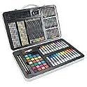 107-Piece Art Set
