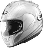 ARAI VECTOR CONTRAST WHITE 2XL MOTORCYCLE Full-Face-Helmet