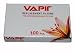 100 Pack of Vapir Replacement Filters for the Vapir Magnetic Cigarette Filtration System