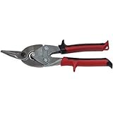 Klein Tools J1100L Journeyman Left-Cutting Aviation Snip