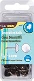 Dritz Upholstery Decorative Nails 7/16