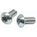 Rockwerks Disc Rotor Bicycle Bolts - Bag of 6