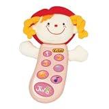 K s Kids Mum s on the  Phone Julia