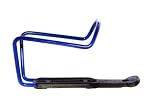 Zefal Aluminium Bottle Cage Blue