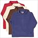 Boys Polartec 100 Classic Fleece Zip Turtleneck