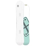 Forum Snowboard Grudge men's NEW 2008
