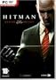 HITMAN BLOOD MONEY (DVD-ROM)