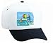 White Cap with pool, zoo, seal, aquarium, trainer