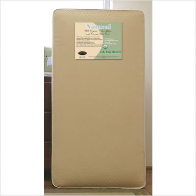 Natural II Crib Mattress