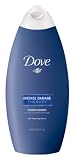 Dove  Intense Damage Therapy Conditioner, 25.4-Ounce Bottle (Pack of 2)
