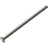 ヤナセ 精密ハイスビット NO3型 【2.34mm軸】 φ5.0×1.16×2.34 S2-120