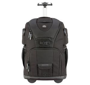 5797 Evolution Speed Roller Backpack (Black)